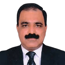 Sanjay Gulati